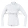 Gore Bike Wear Ladies Turtleneck Long Sleeve Base Layer