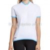 Lusso Ladies Ladyline Cooltech Short Sleeve Jersey