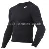 One Industries Blaster Long Sleeve Black Base Layer