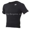 One Industries Blaster Short Sleeve Black Base Layer