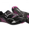 Planet X TRX Carbon Black Triathlon Shoe