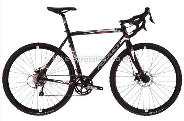 Ridley X-Bow 20 Disc Cyclo-cross Bike 2016 S