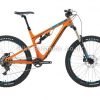 Rocky Mountain Altitude 750 MSL Rally Edition 27.5″ Carbon Full Suspension Mountain Bike 2015