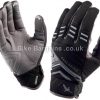 SealSkinz Dragon Eye Trail MTB Full Finger Gloves