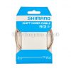 Shimano Silver Stainless Steel Gear 2100mm Inner Wire
