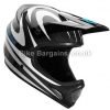 661 Evo Carbon Camber Unisex Full Face MTB Helmet