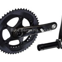 SRAM Force 22 BB30 11 Speed Double Chainset
