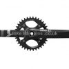 Sram X1 32T BB30 Hollow Forged 170mm MTB Chainset