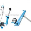 Tacx T2650 Blue Matic Folding Mag Trainer