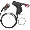 SRAM Red22 Shifter Hydraulic Disc Brake Set Front