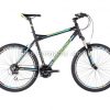 Bergamont Vitox 6.4 6061 26″ Alloy Hardtail Mountain Bike 2014
