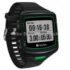 Bryton Cardio 40 GPS Black Running USB Watch