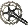 Campagnolo Athena Carbon 11 Speed Chainset