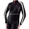 De Marchi Ladies Contour Stretch Thermal Racing Long Sleeve Jersey 2014