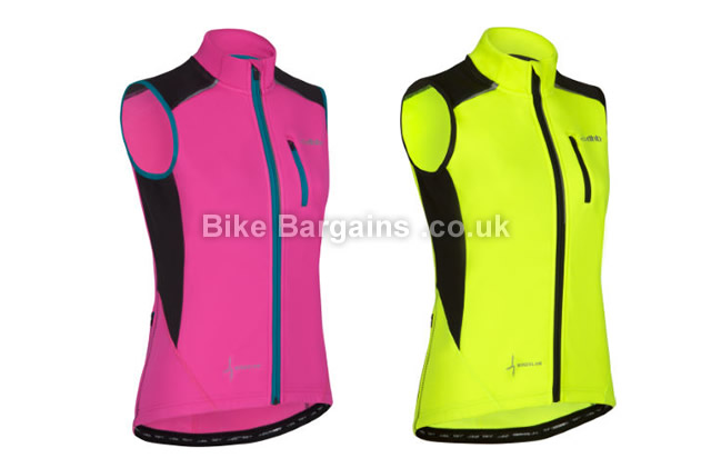 sleeveless cycling jersey womens uk