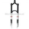 DT Swiss XMM 150 TS Carbon White 150mm 26 inch Suspension Forks 2013
