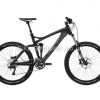 Ghost AMR Plus Lector 7700 26″ Carbon Full Suspension Mountain Bike 2013
