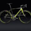 Guerciotti Lembeek Carbon Disc Cyclocross Frame 2016