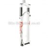 Marzocchi 320 LCR White 100mm Suspension Forks 29 inch 15mm 2014
