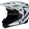 One Industries Gamma Regime Full Face DH Helmet 2015