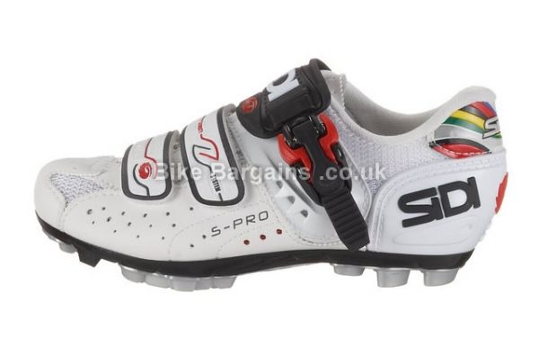 SIDI Eagle 5 Pro SPD MTB Cycling Shoe 41,46,47