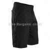 Sugoi RPM-X MTB Black Baggy Shorts