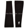 The North Face Lightweight Black Arm Warmers