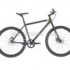 Vitus Bikes Dee-1 26 inch Black Singlespeed City Bike 2014