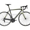 Bergamont Dolce Limited Compact Carbon Road Bike 2013