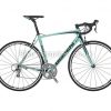 Bianchi Intenso Tiagra Carbon Road Bike 2015