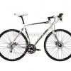 Cannondale Synapse Tiagra Disc Road Bike 2015