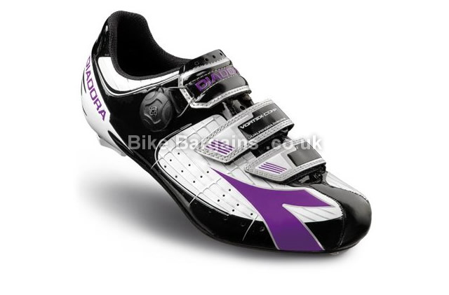 diadora cycling shoes uk