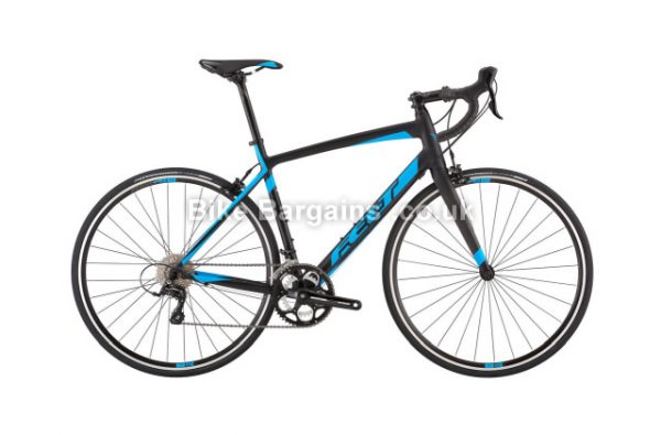 Felt Z95 Alloy Road Bike 2016 51cm,54cm,56cm, Black, Blue, Alloy, Calipers, 9 speed, 700c