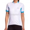 Gore Bike Wear Oxygen Windproof Ladies Soft Shell Short Sleeve Jersey