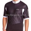 Gore Bike Wear Oxygen Windproof Short Sleeve Jersey