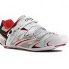 Northwave Ladies Starlight SRS White Road Shoes