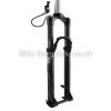 RockShox Sid XX Solo Air 100mm 29 inch Suspension Fork