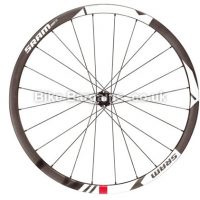 Sram Rise 60 26-inch Tubeless Front Wheel
