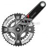 SRAM XX 10 Speed Carbon Alloy Chainset