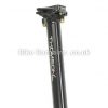 Thomson Elite Black Alloy Seatpost