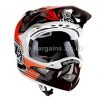 Troy Lee D3 Carbon MTB Full Face Helmet