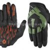 661 Raji MTB Full Finger Gloves 2015