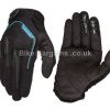 661 Recon MTB Full Finger Gloves 2014