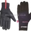 Chiba Classic Windstopper Full Finger Gloves