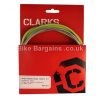 Clarks Universal Road MTB Brake Cable Kit