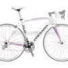 Colnago CLD Ladies Ultegra Carbon Road Bike 2016