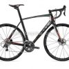 Eddy Merckx Mourenx 69 Disc Ultegra Carbon Road Bike 2016