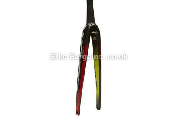 Look HSC7 Full Carbon Road Fork  for 695 2013 Pro Team - unsure if fits other frames.