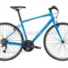 Marin Fairfax SC2 Alloy Hybrid Bike 2016