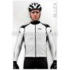 Moozes Allex Windshell Road Cycling Gilet